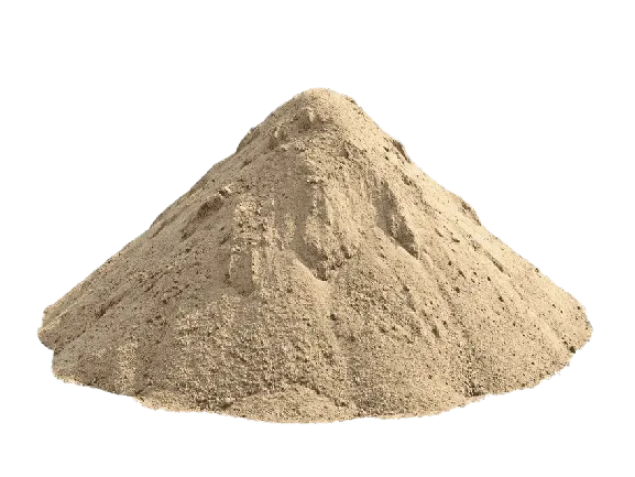 Sand