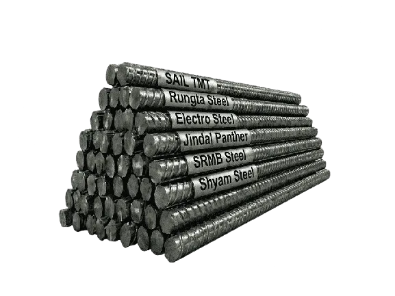 TMT Bars