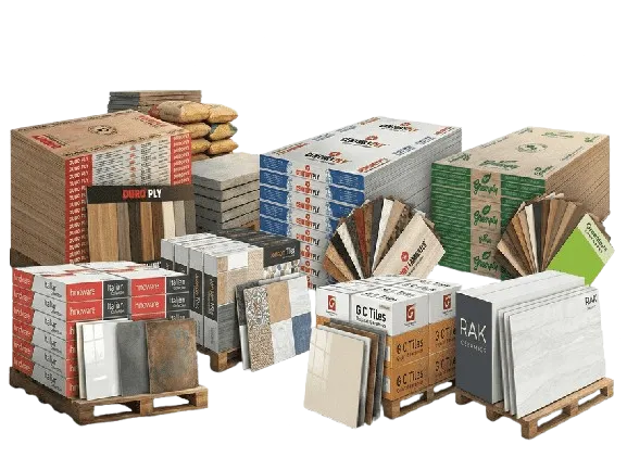 Tiles