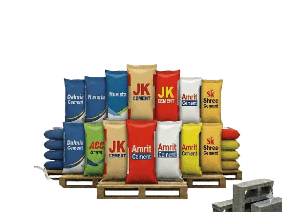 Cement