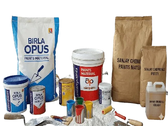Paints