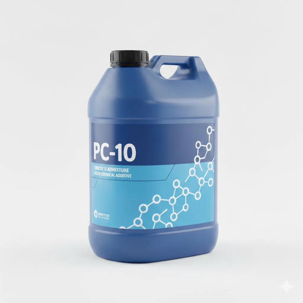 Armix EmmeCrete PC 10