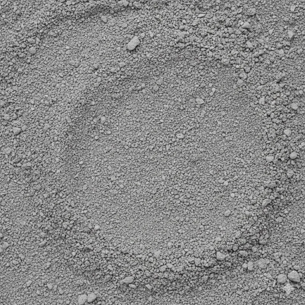 Stone Dust