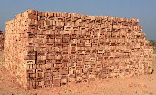 Class 1 Red Bricks
