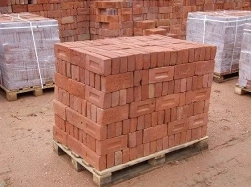 Class 3 Red Bricks
