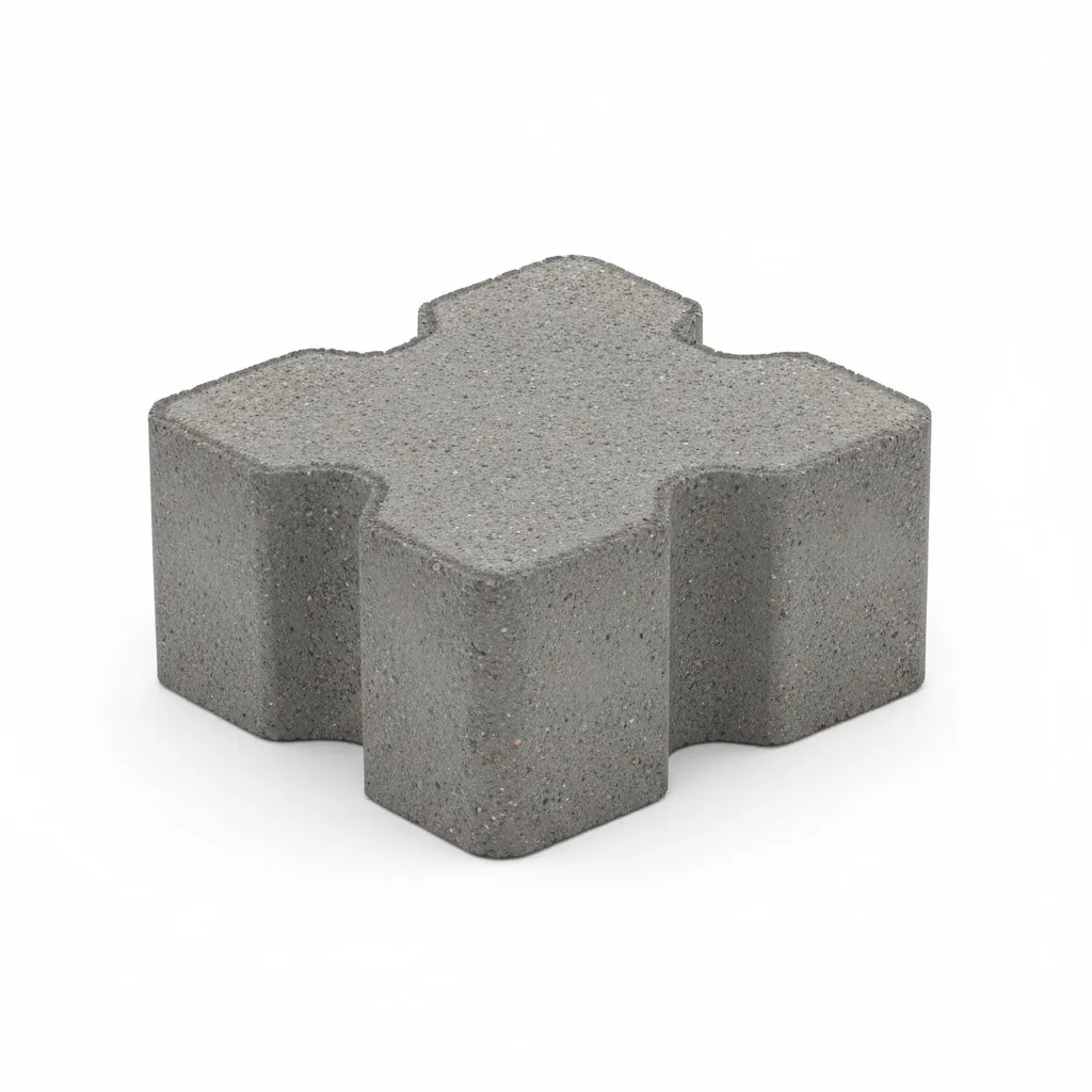 Paver Block
