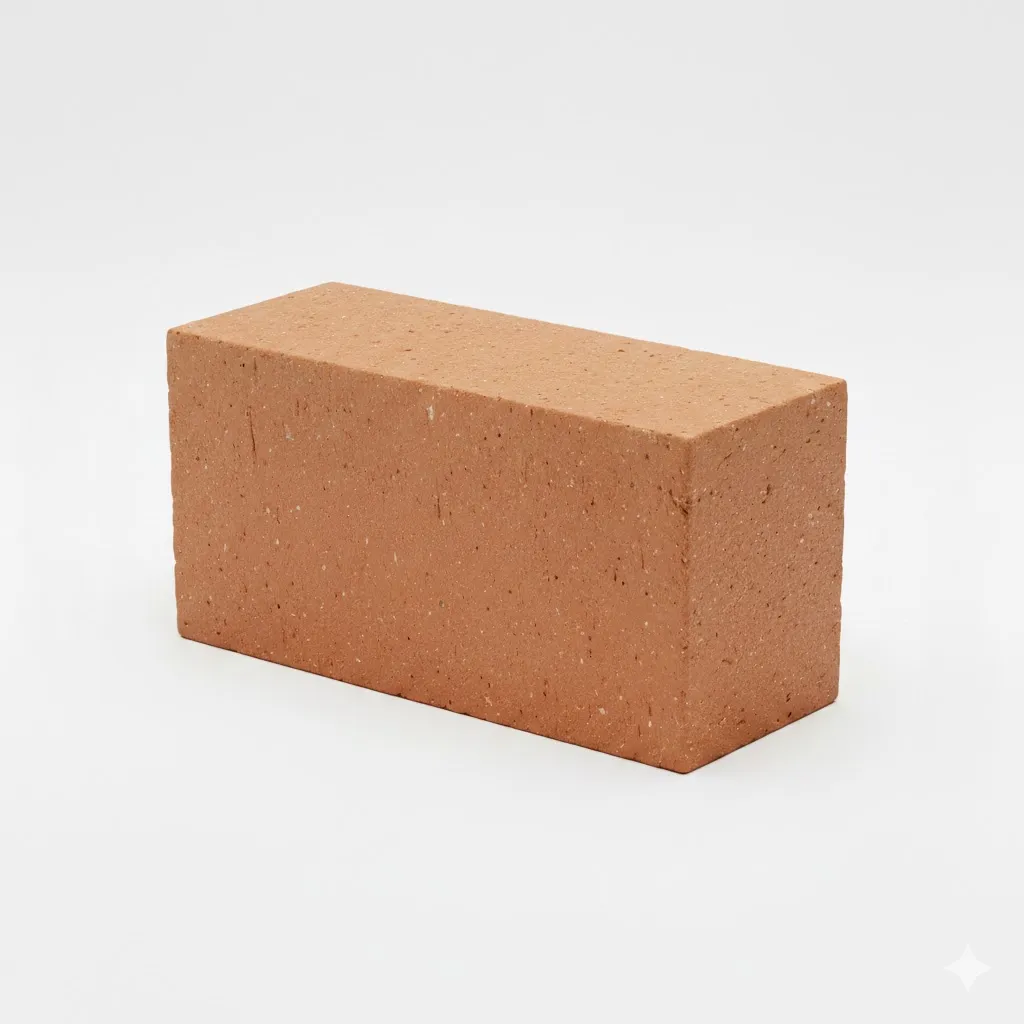 Red Brick