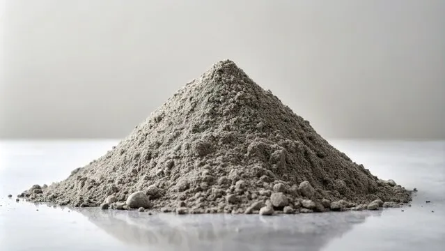Fly Ash