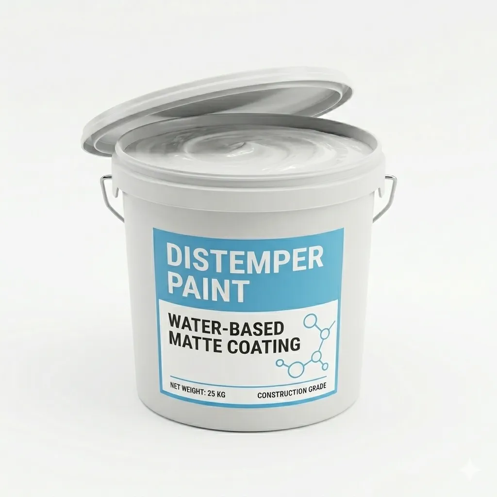 Distemper