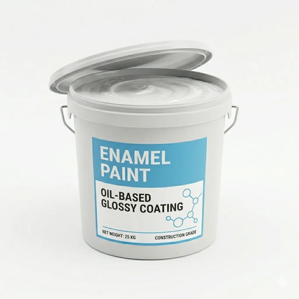 Enamel