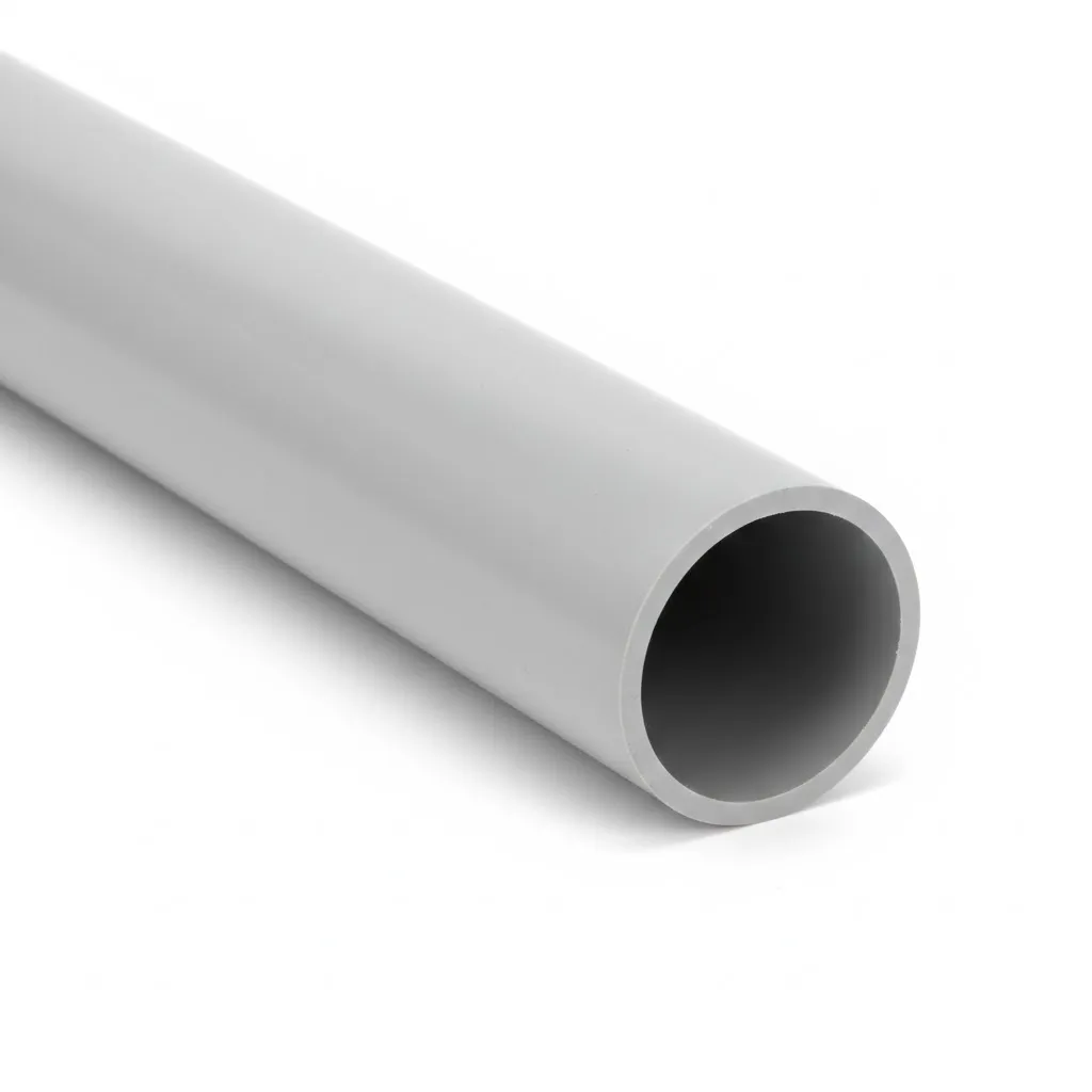 PVC Pipes