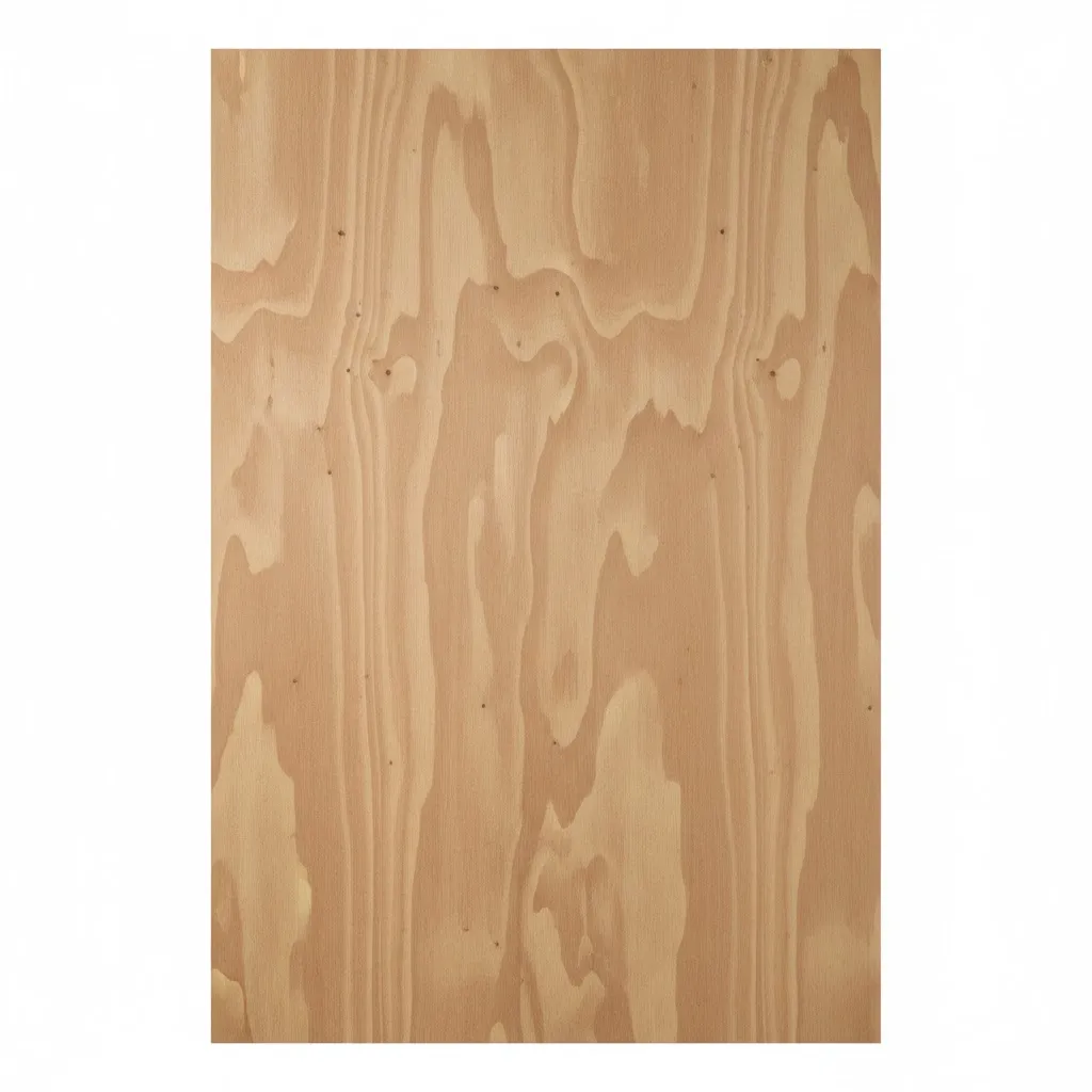 Commercial Ply