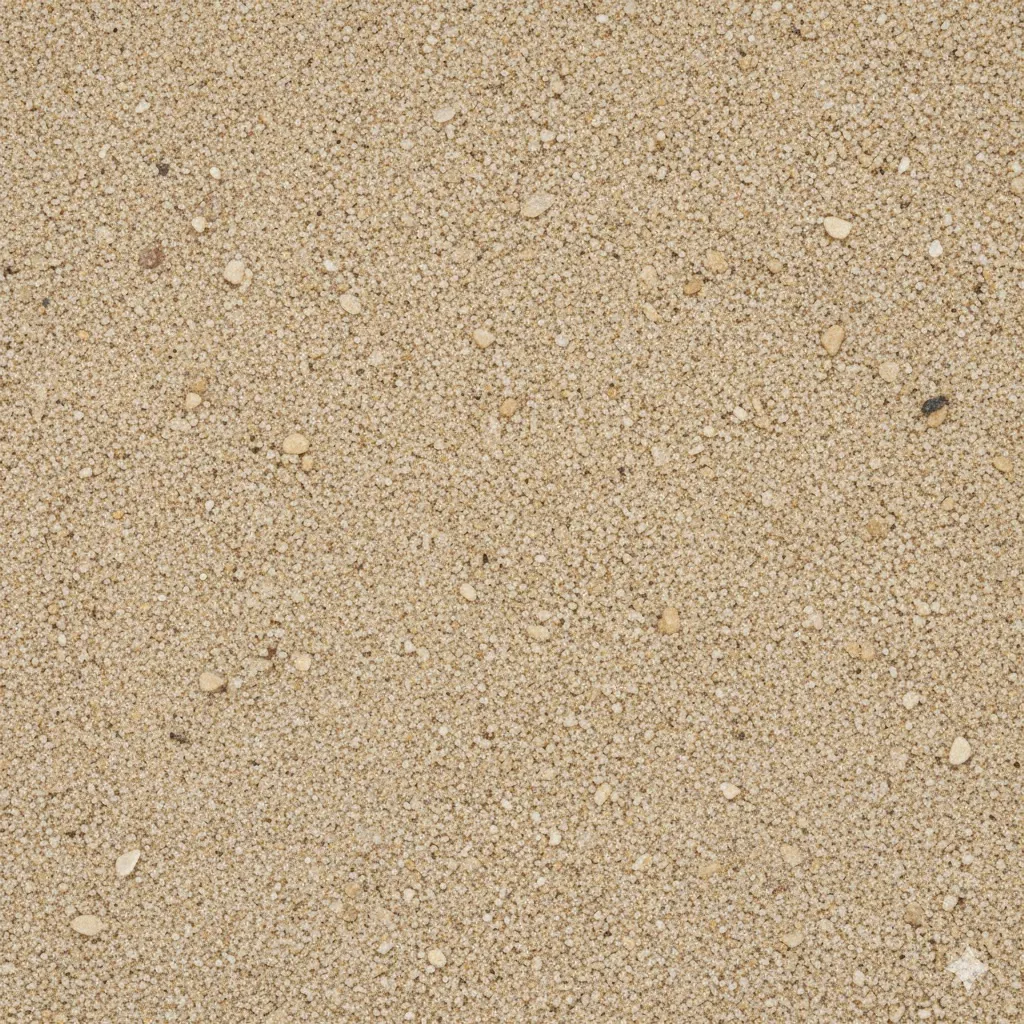 Medium Sand