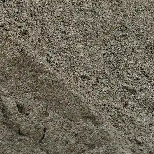 Plaster Sand
