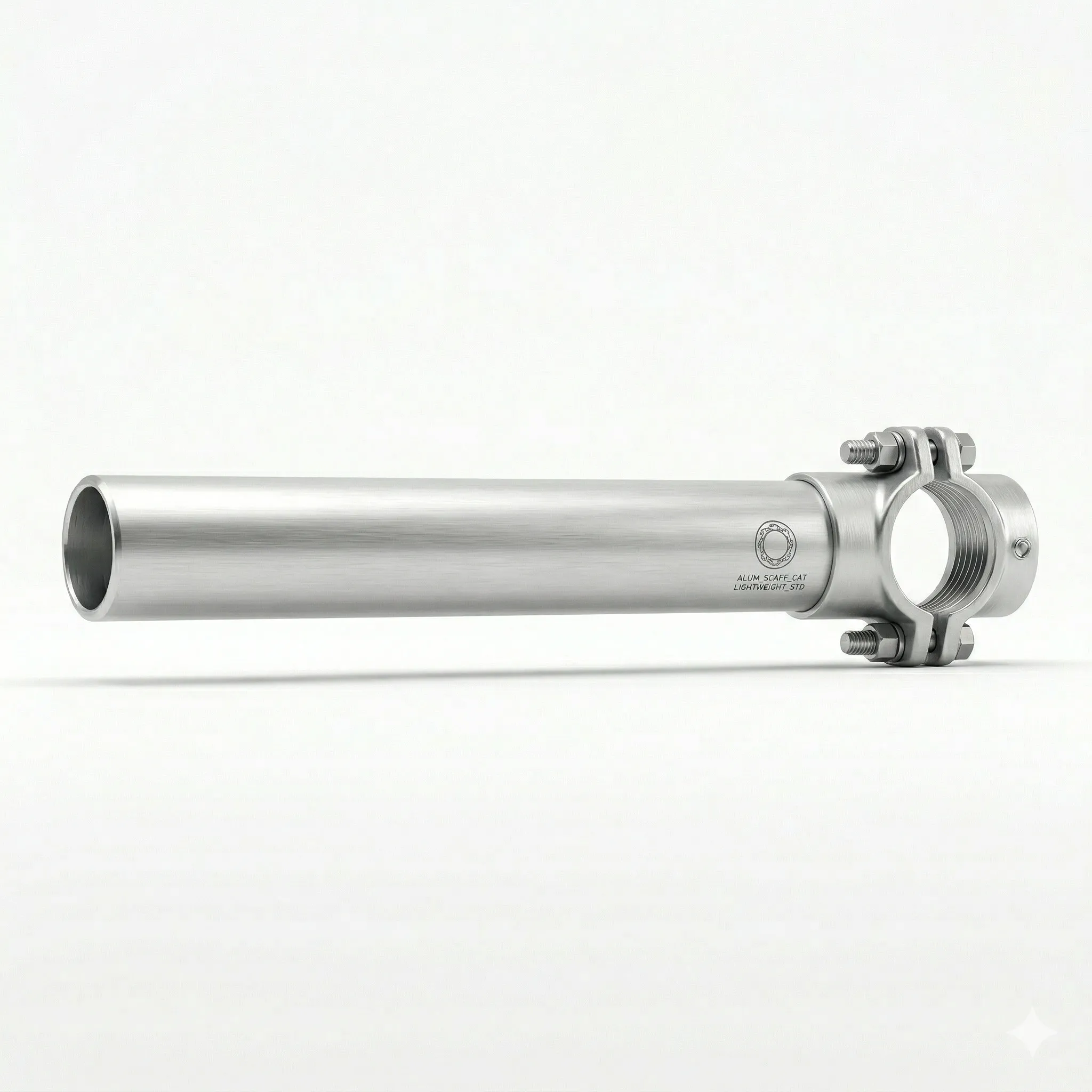 Aluminum Scaffolding