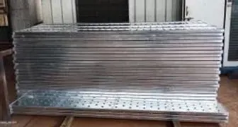 Plank Sheet / Chaali