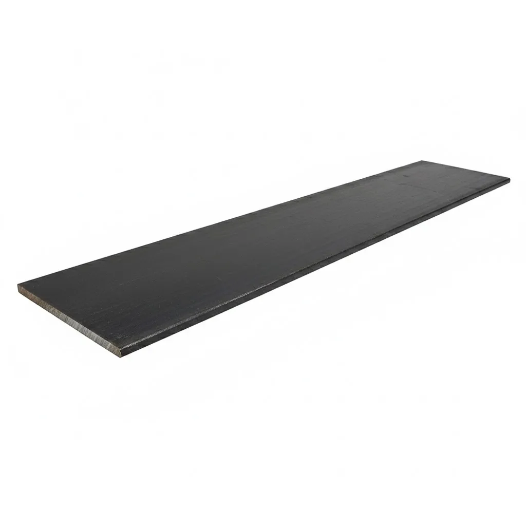 MS Flat