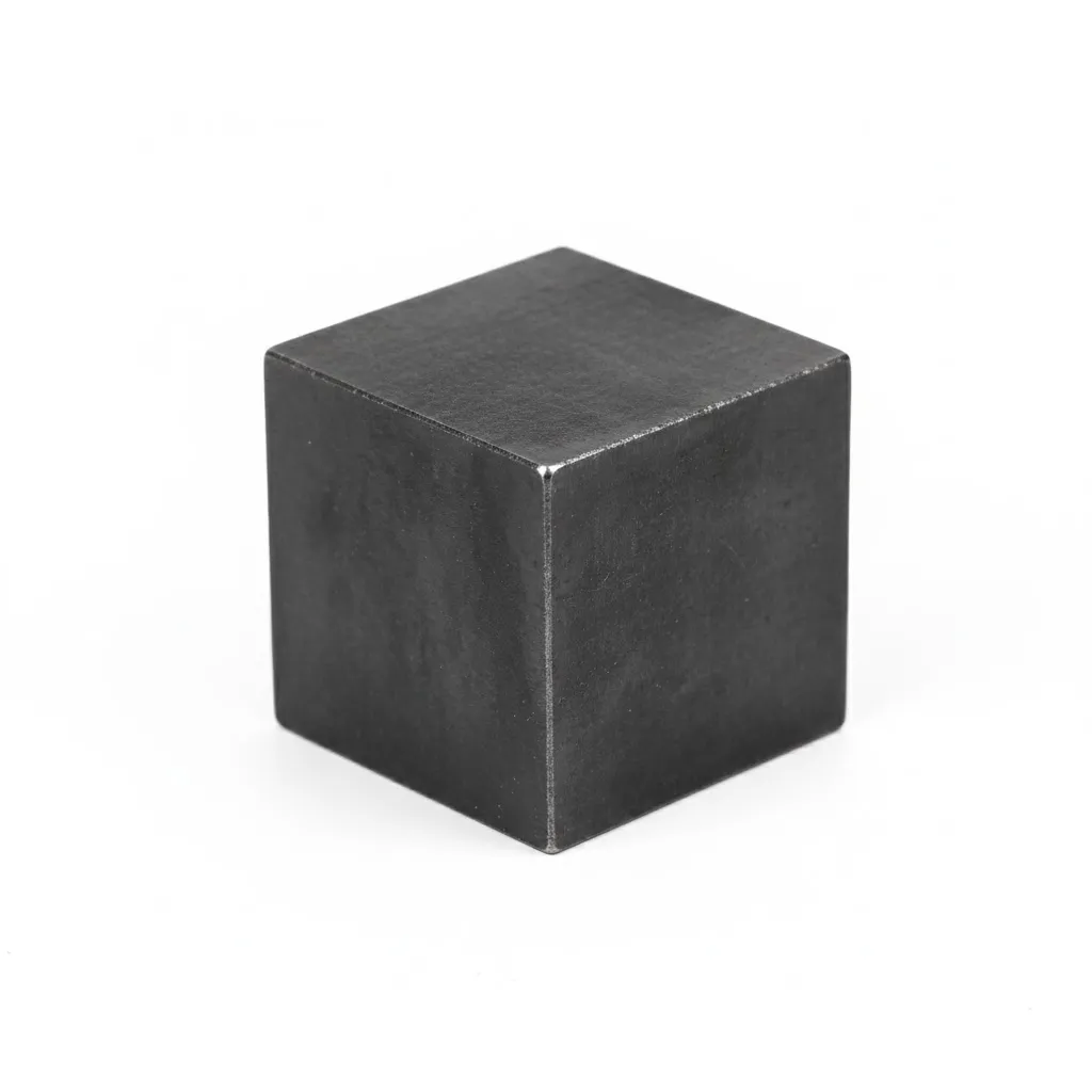 Square Bar