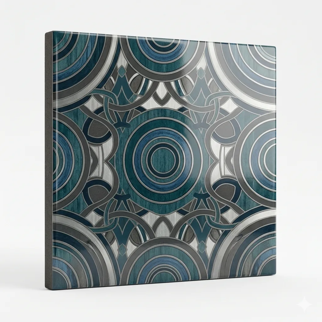 Wall Tiles