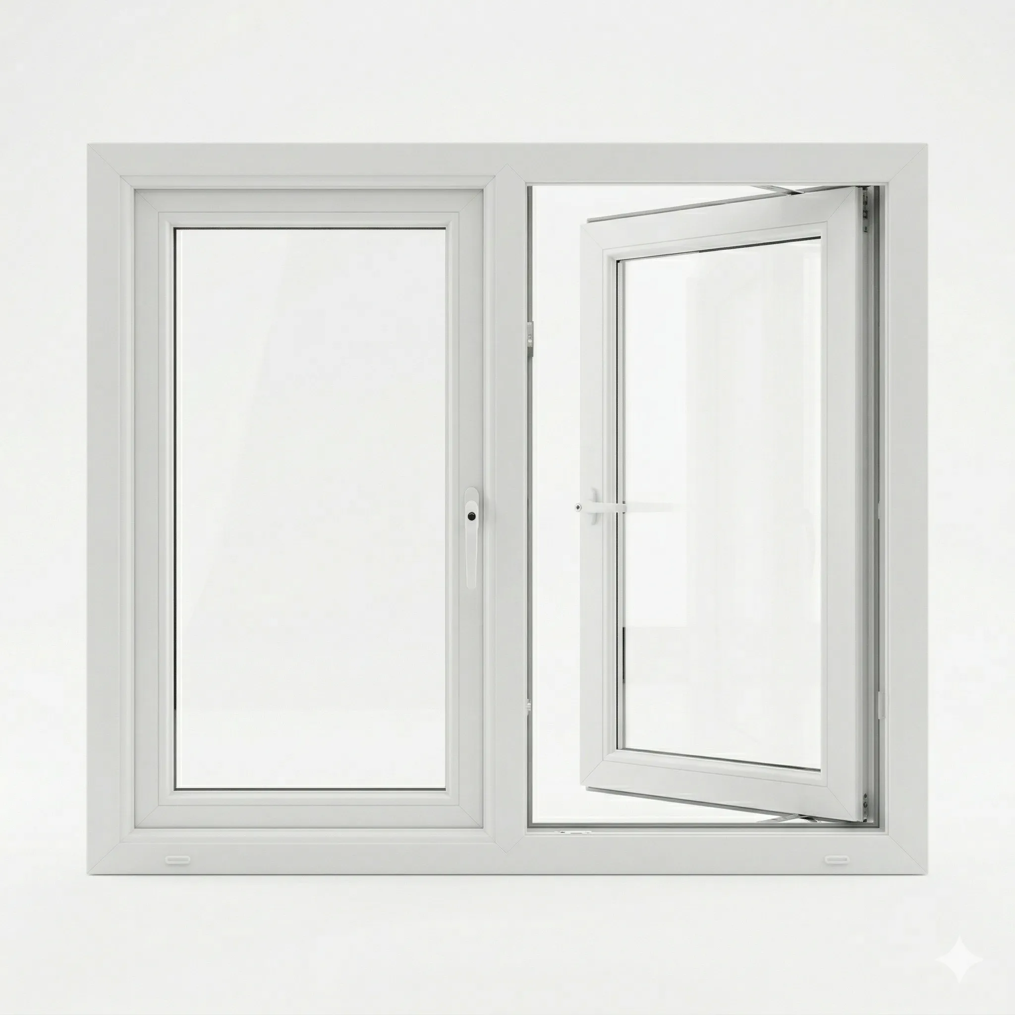 Casement Windows