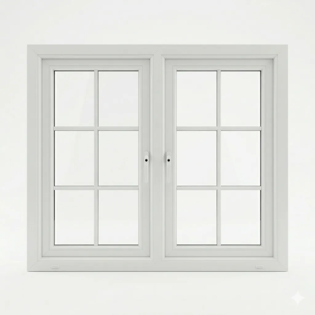 French Windows