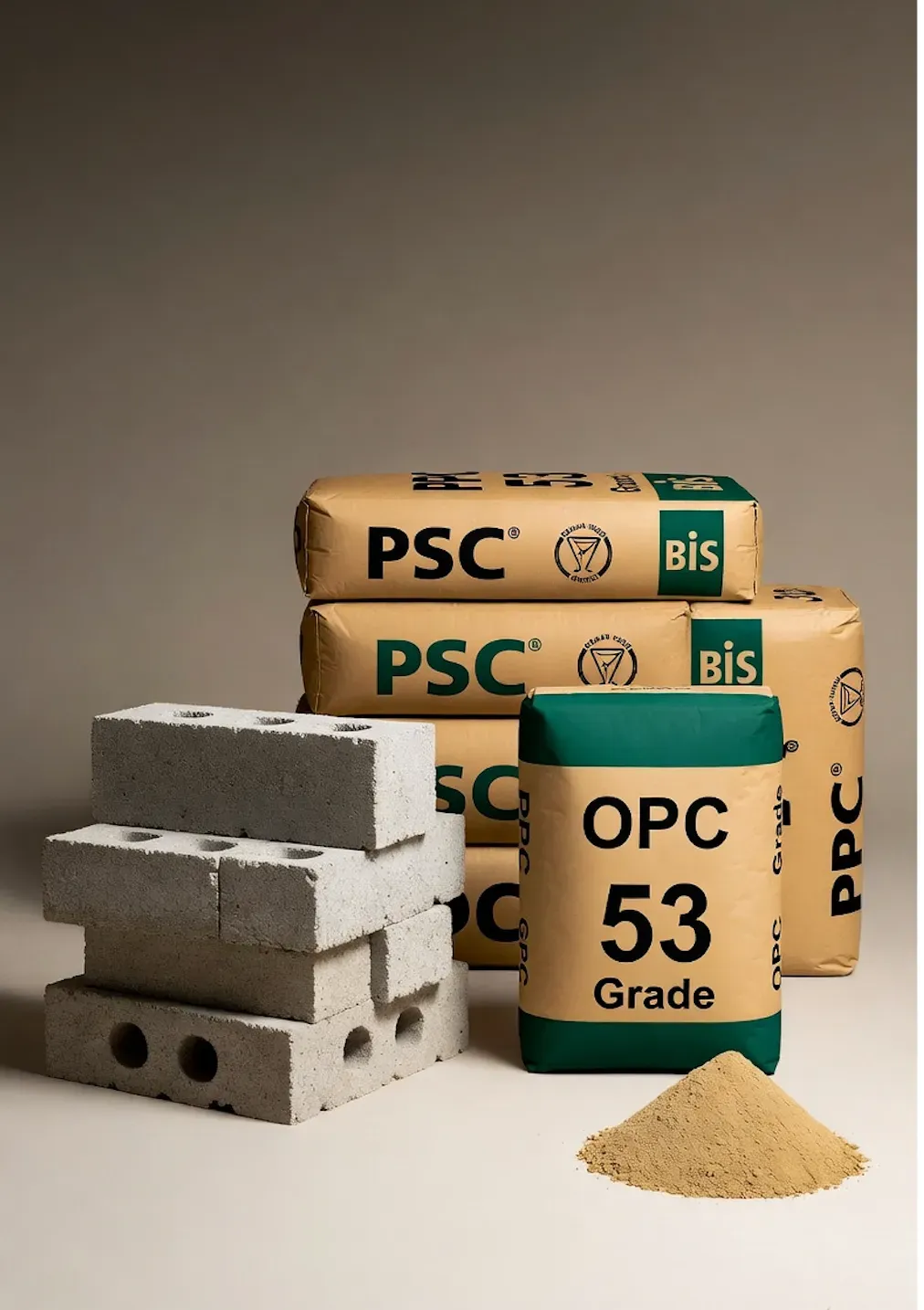 The Basic Guide to Cement: The Backbone of Global Infrastructure