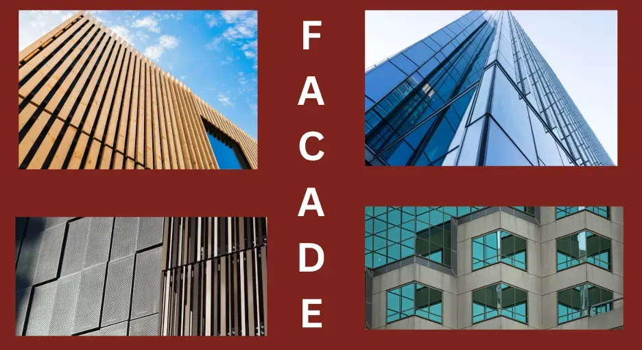 The Art and Science of Façade Construction in India: Beauty, Performance, and the Right Materials