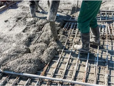 Ready Mix Concrete Explained: How RMC Is Made and Where Each Grade Fits 