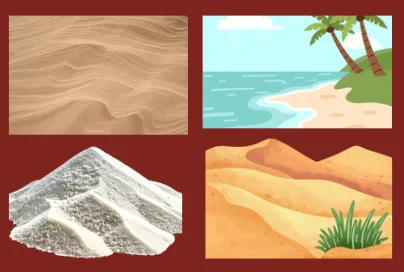 Sand Buying Guide 2026: Which Type Is Right for Your Construction Project?