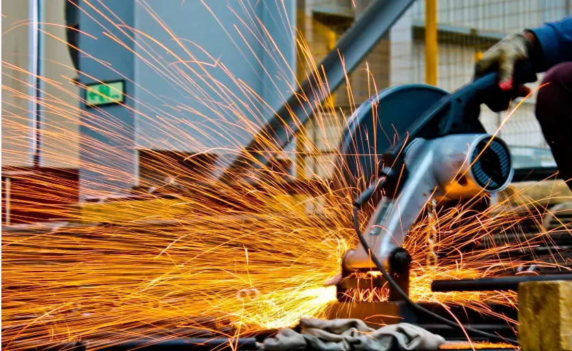 How Steel Is Made: The 6-Step Journey From Iron Ore to TMT Bar