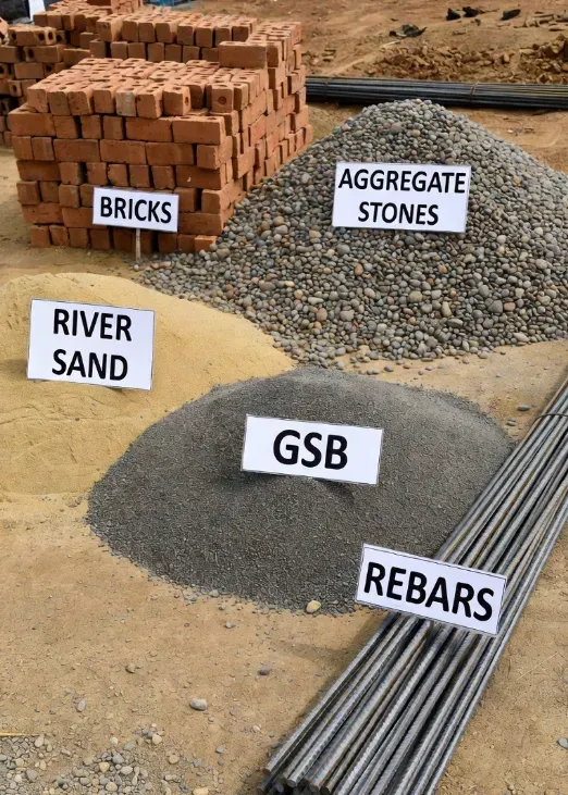 Understanding Construction Materials