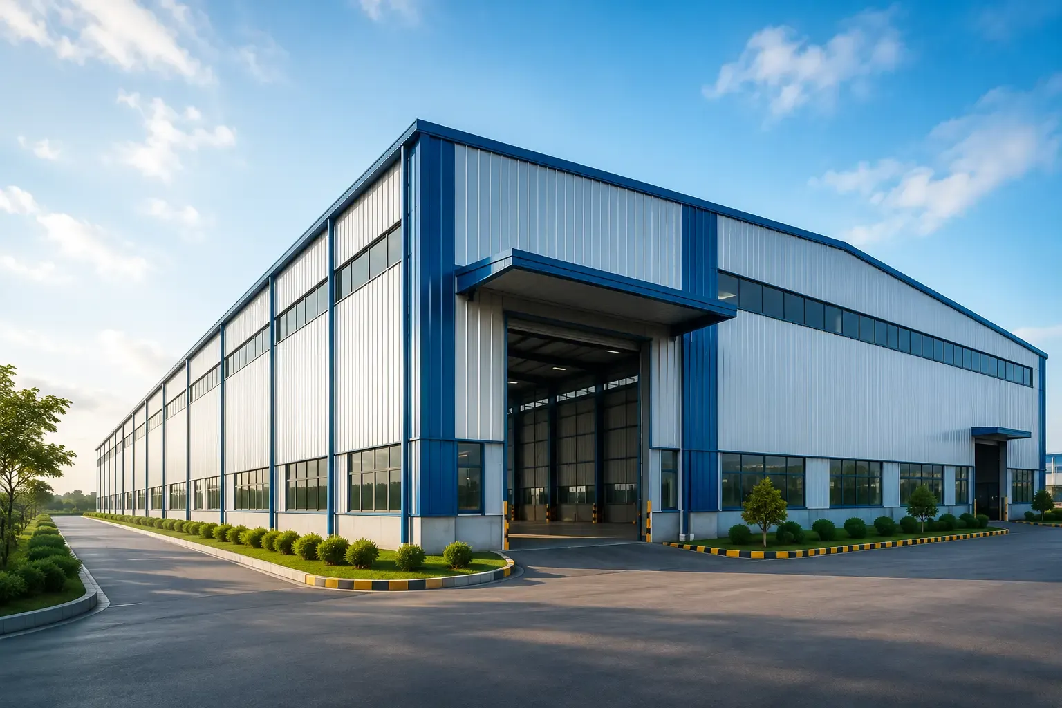 Is Pre-Engineered Buildings (PEB) a Smart Choice Today?