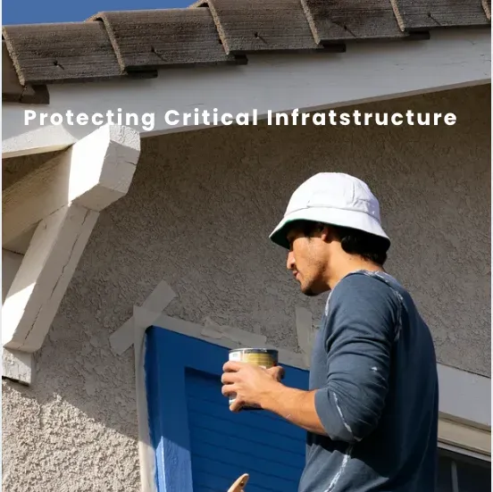 Speciality Coatings: The Silent Insurance Policy Protecting India's Infrastructure